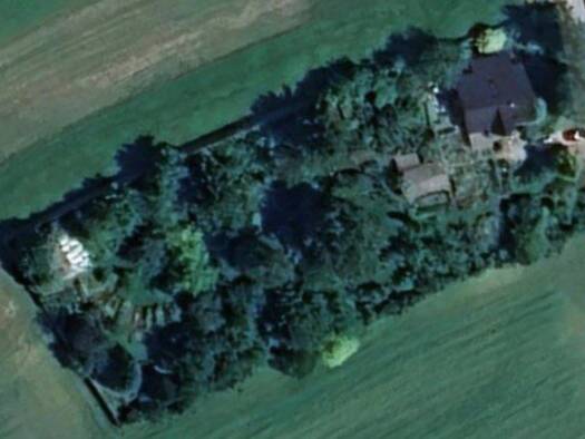 Einfamilienhaus zum Kauf provisionsfrei 875.000 € 8,5 Zimmer 255 m² 3.933 m² Grundstück frei ab sofort Salzstetten Waldachtal 72178