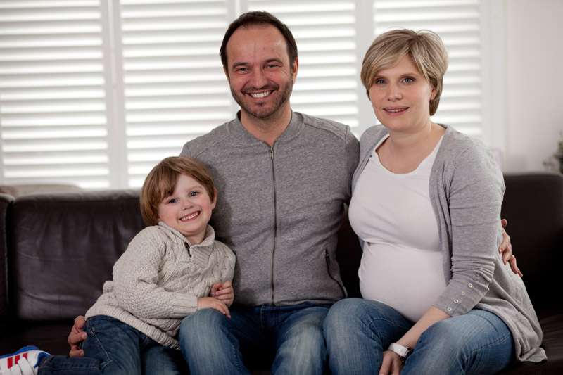 Einfamilienhaus zum Kauf - Erstbezug - Ansicht 2