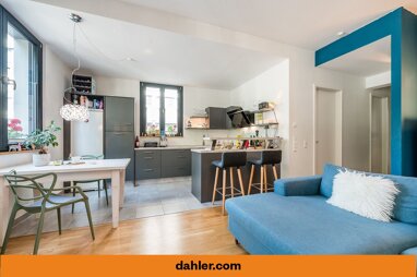 Wohnung zum Kauf 599.000 € 3 Zimmer 78,4 m² EG Charlottenburg Berlin / Charlottenburg 10623