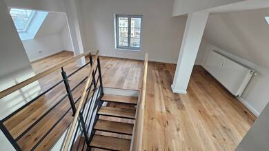 Maisonette zur Miete 1.516 € 3 Zimmer 95 m² frei ab sofort Breite Straße 5 Oranienburg Oranienburg 16515