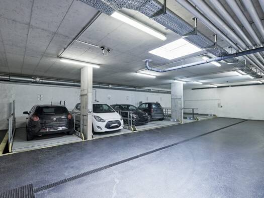 Garage zum Kauf 12.000 € Rudolfsheim-Fünfhaus 1150