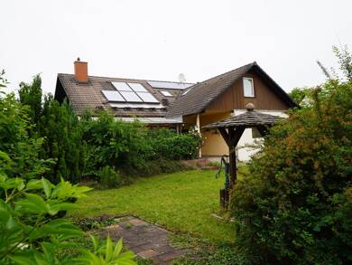 Einfamilienhaus zum Kauf 750.000 € 7 Zimmer 190 m² 798 m² Grundstück frei ab sofort Neunkirchen Neunkirchen a.Brand 91077