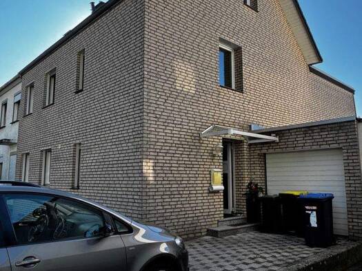 Mehrfamilienhaus zum Kauf 465.000 € 6 Zimmer 138 m² 478 m² Grundstück Kernstadt Paderborn 33100