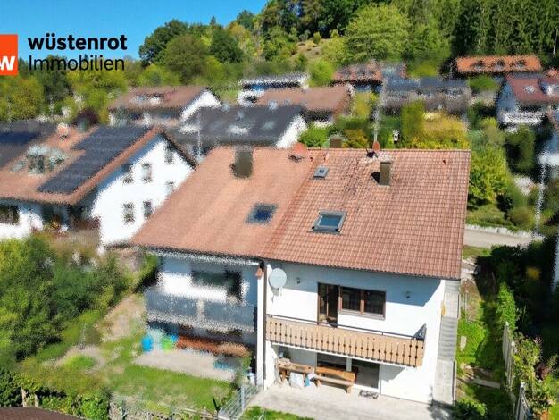 Doppelhaushälfte zum Kauf 389.000 € 5 Zimmer 134,4 m² 229 m² Grundstück Sulzbach Sulzbach an der Murr 71560