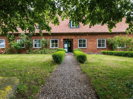 Grundstück zum Kauf 699.000 € 9.847 m² Grundstück Meeschendorfer Weide Neukirchen 23779