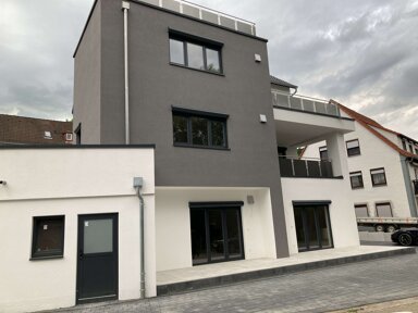 Wohnung zur Miete 1.745 € 4,5 Zimmer 113 m² 1. Geschoss frei ab sofort Oberkochen 73447