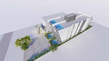 Wohnung zum Kauf 620.000 € 4 Zimmer 144 m² Bibinje center