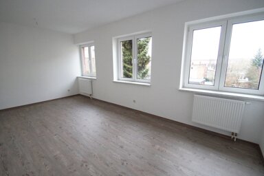 Wohnung zur Miete 623 € 3 Zimmer 73,3 m² 2. Geschoss Robert-Koch-Straße 6 Schkeuditz Schkeuditz 04435