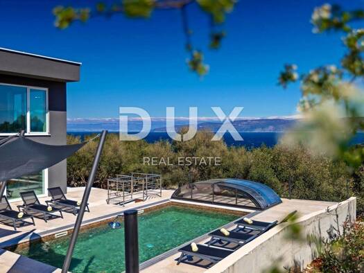 Einfamilienhaus zum Kauf 890.000 € 6 Zimmer 793 m² Grundstück Labin 52220