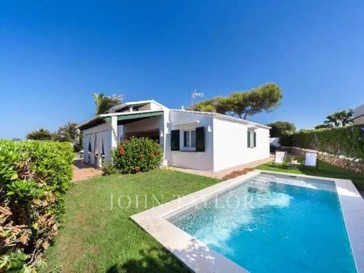 Mehrfamilienhaus zum Kauf als Kapitalanlage geeignet 1.125.000 € 207 m² 502 m² Grundstück Sant Lluís 07710