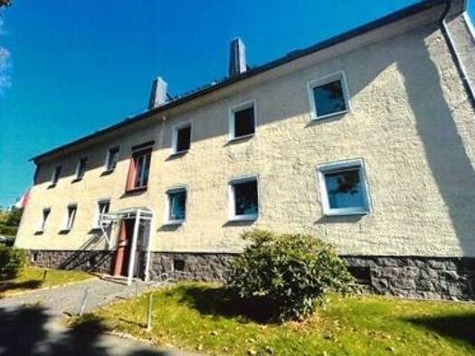 Wohnung zur Miete 330 € 3 Zimmer 67,8 m² EG Am Kaltofenring 1 Langenau Brand-Erbisdorf 09618