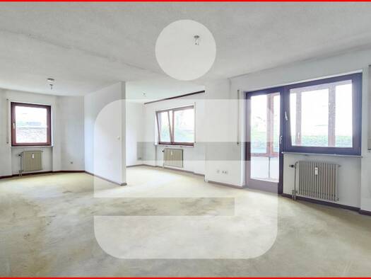 Wohnung zum Kauf 158.000 € 1,5 Zimmer 52 m² Bad Säckingen 79713