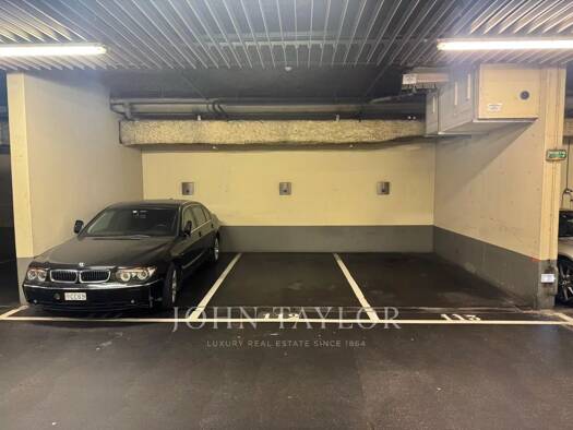 Außenstellplatz zum Kauf 700.000 € Monaco 98000