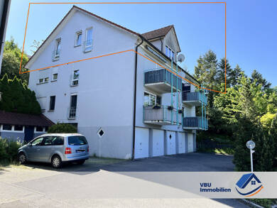 Wohnung zum Kauf 295.000 € 4,5 Zimmer 102,6 m² frei ab 01.08.2025 Hausen Brackenheim 74336