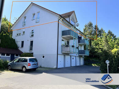 Wohnung zum Kauf 295.000 € 4,5 Zimmer 102,6 m² frei ab 01.08.2025 Hausen Brackenheim 74336