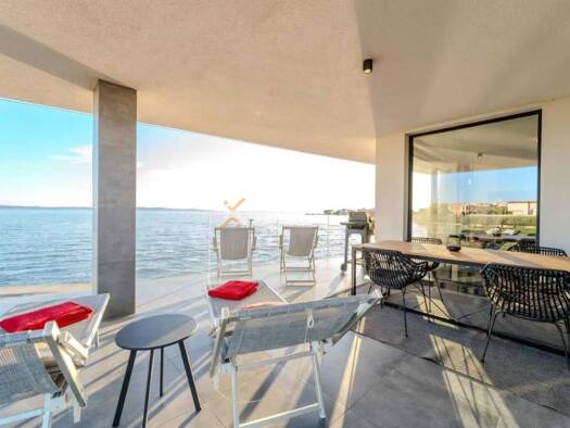 Wohnung zum Kauf 570.000 € 3 Zimmer 101 m² 1. Geschoss Privlaka