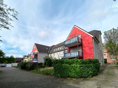 Wohnung zur Miete 285,35 € 2,5 Zimmer 52,9 m² Germaniastr. 18a Stadtmitte - Nord-Ost Bottrop 46236