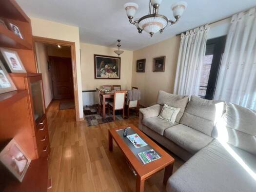 Wohnung zum Kauf 140.000 € 3 Zimmer 97 m² 1. Geschoss Ciudad Rodrigo 37500