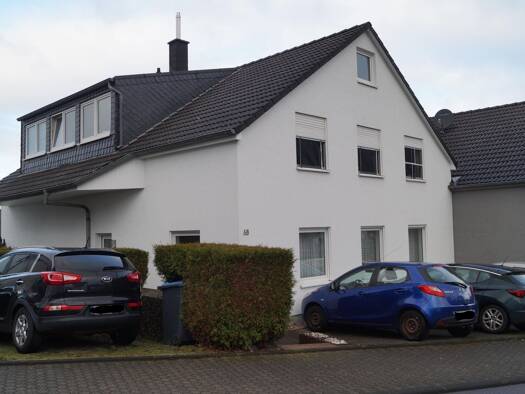 Wohnung zur Miete 360 € 1 Zimmer 32,2 m² Geschoss 2/2 frei ab sofort Zum Römersprudel 68 Weismark-Feyen Trier 54294