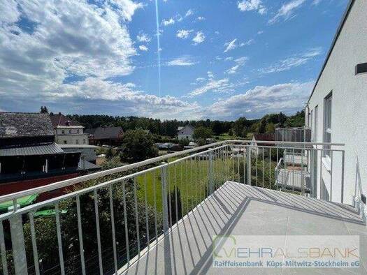 Wohnung zum Kauf 308.535 € 3 Zimmer 78,1 m² Föritz 96524