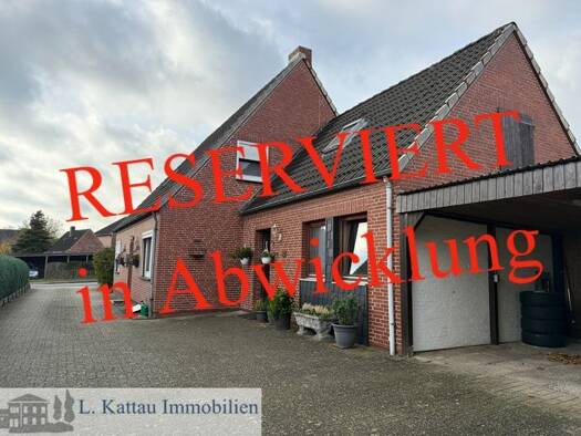 Einfamilienhaus zum Kauf 237.900 € 6 Zimmer 152 m² 650 m² Grundstück Gnarrenburg Gnarrenburg 27442