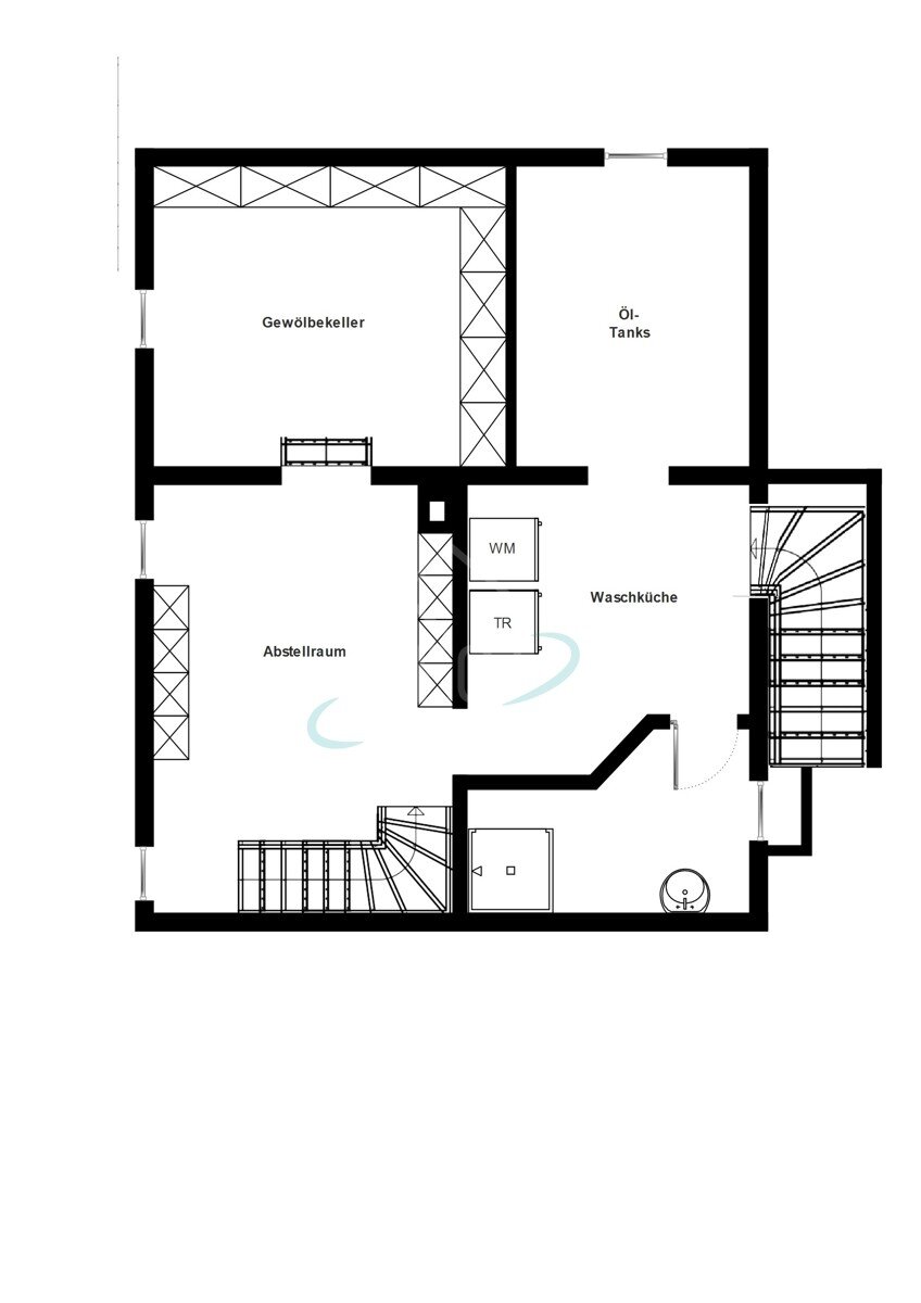 Einfamilienhaus zum Kauf 399.000 € 6 Zimmer 96,9 m²<br/>Wohnfläche 602 m²<br/>Grundstück Plochingen 73207