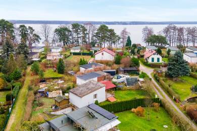 Bungalow zum Kauf 85.000 € 1 Zimmer 37,9 m² 488 m² Grundstück Pieskow Sawall 15848