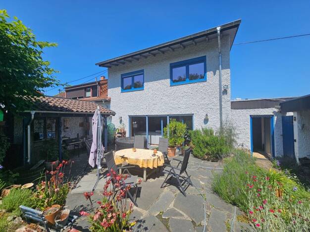 Einfamilienhaus zum Kauf 399.000 € 5 Zimmer 170 m² 1.888 m² Grundstück Beaumarais Saarlouis / Beaumarais 66740