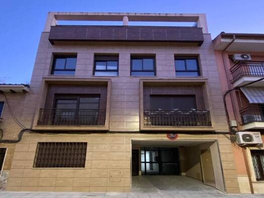 Wohnung zum Kauf 55.000 € 2 Zimmer 100 m² Andújar 23740