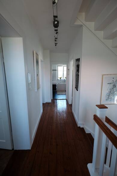Villa zum Kauf 1.290.000 € 9 Zimmer 185 m² 460 m² Grundstück Heppenheim Heppenheim 64646