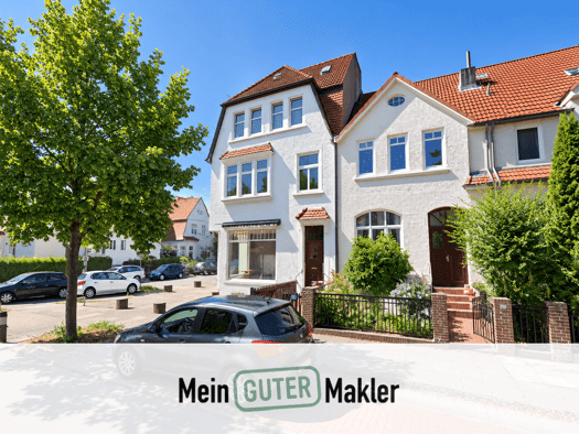 Wohnung zur Miete 1.235 € 4 Zimmer 95 m² 1. Geschoss frei ab 01.11.2026 Radio Bremen Bremen 28211
