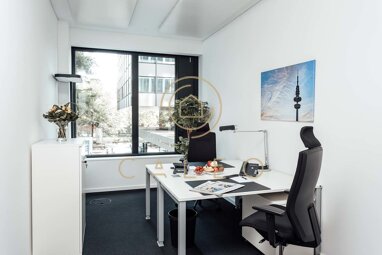 Bürokomplex zur Miete provisionsfrei 100 m² Bürofläche teilbar ab 1 m² Neustadt Hamburg 20354