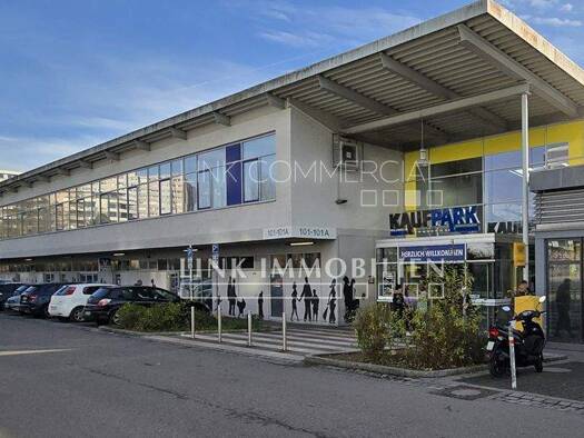 Verkaufsfläche zum Kauf 119.000 € 47,3 m² Verkaufsfläche Freiberg Stuttgart 70437