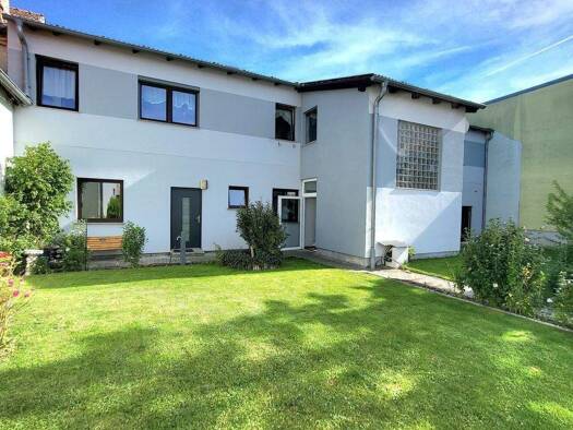 Haus zum Kauf 695.000 € 268 m² 1.650 m² Grundstück Günselsdorf 2525