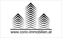 CORIC IMMOBILIEN logo