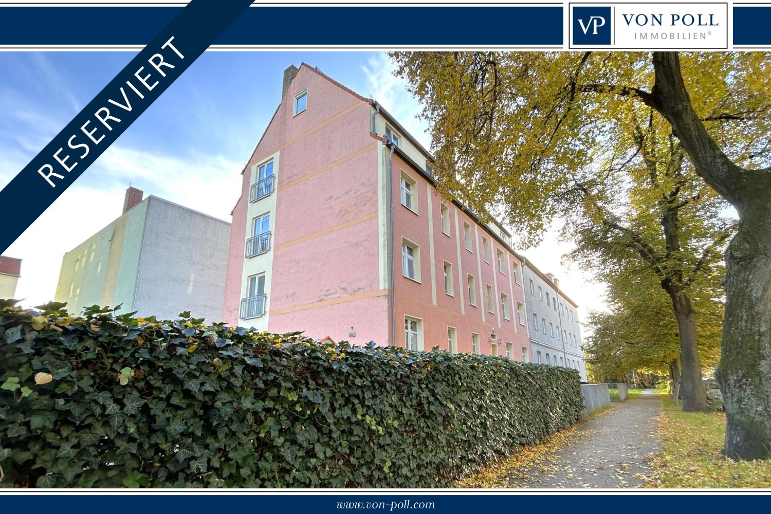 Mehrfamilienhaus zum Kauf als Kapitalanlage geeignet 1.149.000 € 675 m²<br/>Wohnfläche 933 m²<br/>Grundstück Neustadt Brandenburg an der Havel 14776