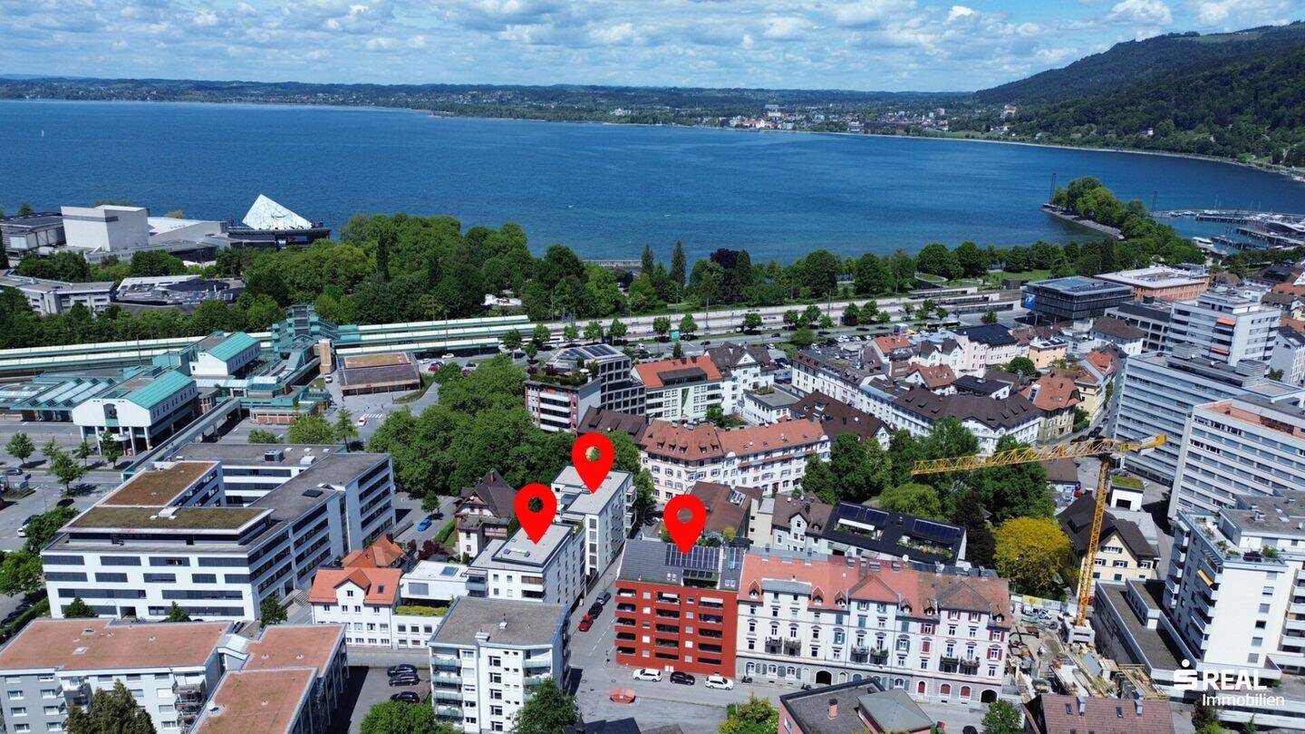 Wohnanlage zum Kauf