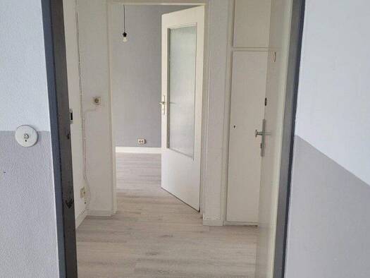 Wohnung zur Miete 600 € 1 Zimmer 42,7 m² 4. Geschoss frei ab sofort T6 6 Quadrate Mannheim 68161