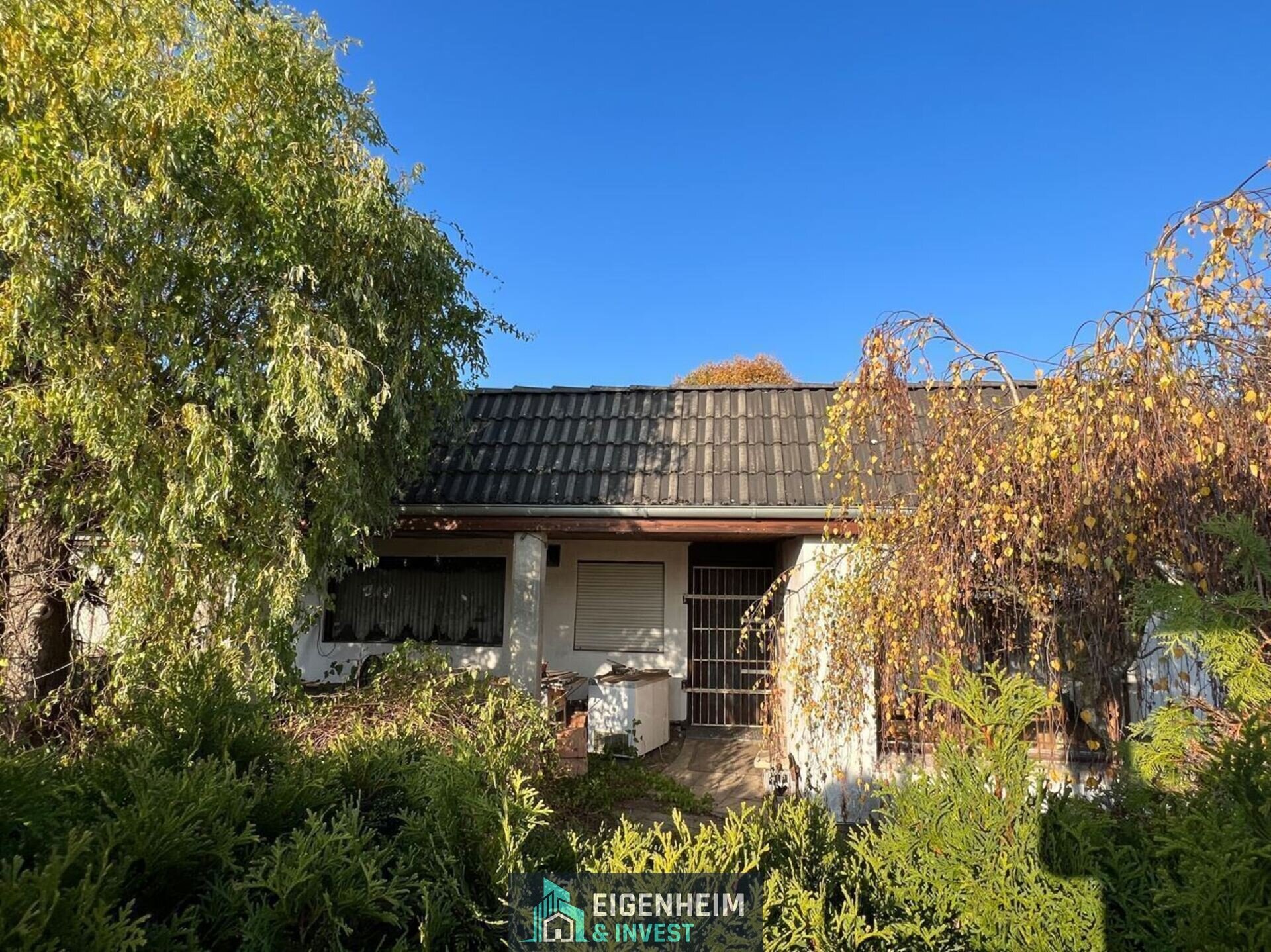 Haus zum Kauf 492.000 € 4 Zimmer 150 m²<br/>Wohnfläche 1.141 m²<br/>Grundstück Finkenkrug Falkensee 14612