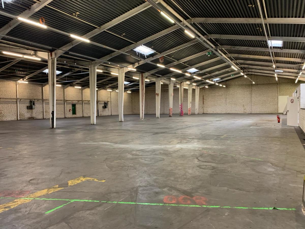 Lagerhalle zur Miete 1.270 m²<br/>Lagerfläche ab 1.270 m²<br/>Teilbarkeit Nordmarkt - Ost Dortmund 44145