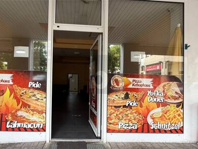 Restaurant zum Kauf 300.000 € Heilbronn 74081