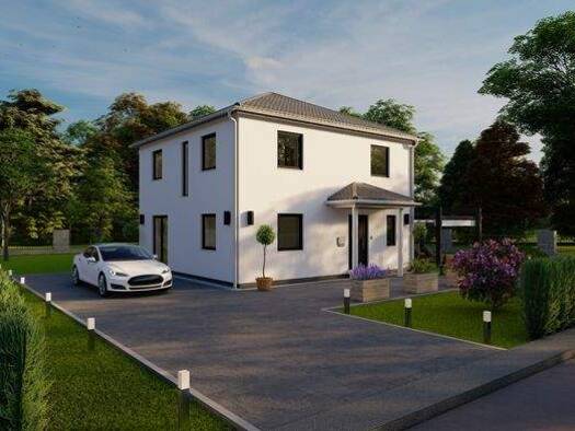 Einfamilienhaus zum Kauf 486.075 € 5 Zimmer 119 m² 407 m² Grundstück Oberaden Bergkamen / Oberaden 59192