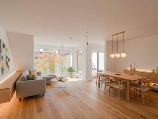 Wohnung zum Kauf - Erstbezug 629.000 € 3 Zimmer 78,5 m² Wien 1200