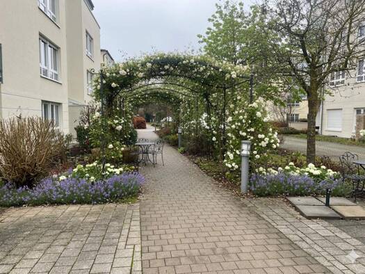 Studio zum Kauf 249.000 € 1 Zimmer 35 m² 1. Geschoss Ingolstadt 85049