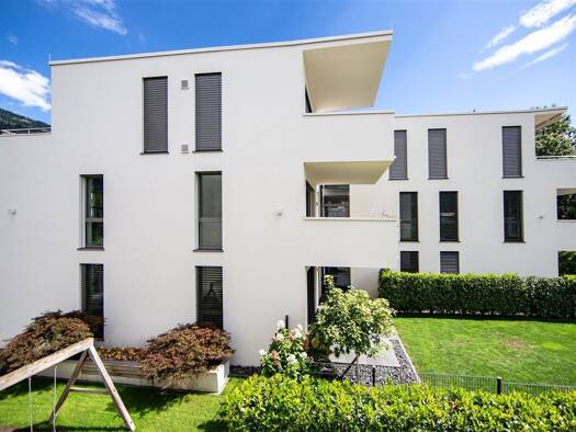 Wohnung zum Kauf provisionsfrei 967.994 € 4 Zimmer 122,1 m² 1. Geschoss Lienz 9900