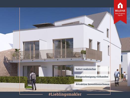 Grundstück zum Kauf 319.000 € 739 m² Grundstück Freialdenhoven Aldenhoven 52457