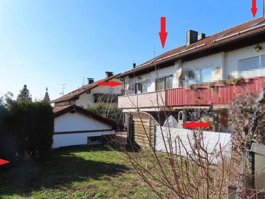 Doppelhaushälfte zum Kauf 695.000 € 8 Zimmer 259 m² 525 m² Grundstück Haldenwang 87490