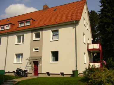 Wohnung zur Miete 380 € 1 Zimmer 39,9 m² 1. Geschoss frei ab 22.12.2024 Windthorststraße 33 Herford-Stadt Herford 32049