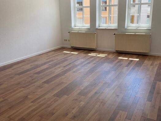 Wohnung zur Miete 790 € 3 Zimmer 98 m² 1. Geschoss frei ab sofort Arnstadt Arnstadt 99310