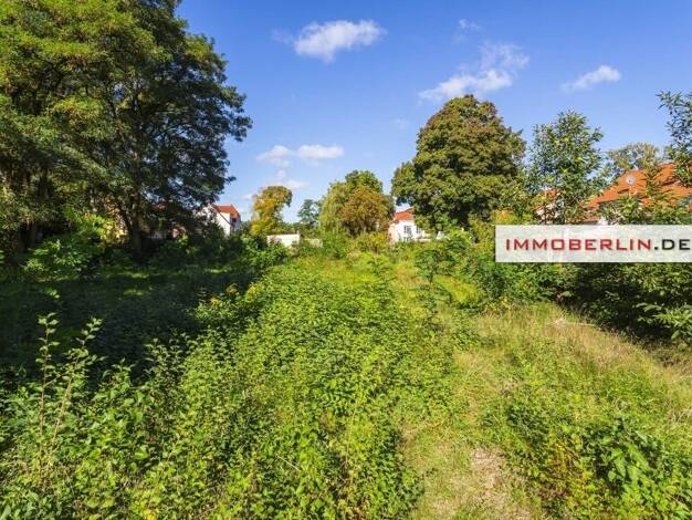 Grundstück zum Kauf 1.850.000 € 3.407 m² Grundstück Niederlehme Königs Wusterhausen 15713